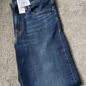 Men’s BNWT AE AirFlex+ Original Straight Jean Size 30/32